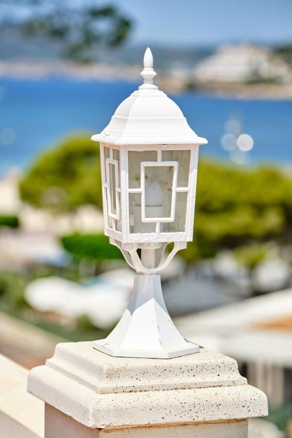 Hotel Boutique Bon Repos - Adults Only Santa Ponsa Luaran gambar