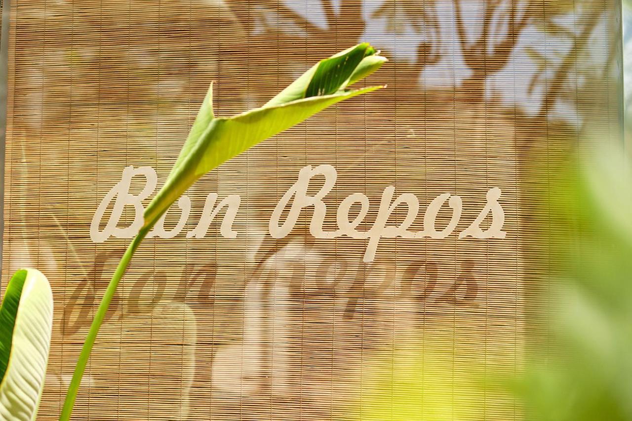 Hotel Boutique Bon Repos - Adults Only Santa Ponsa Luaran gambar