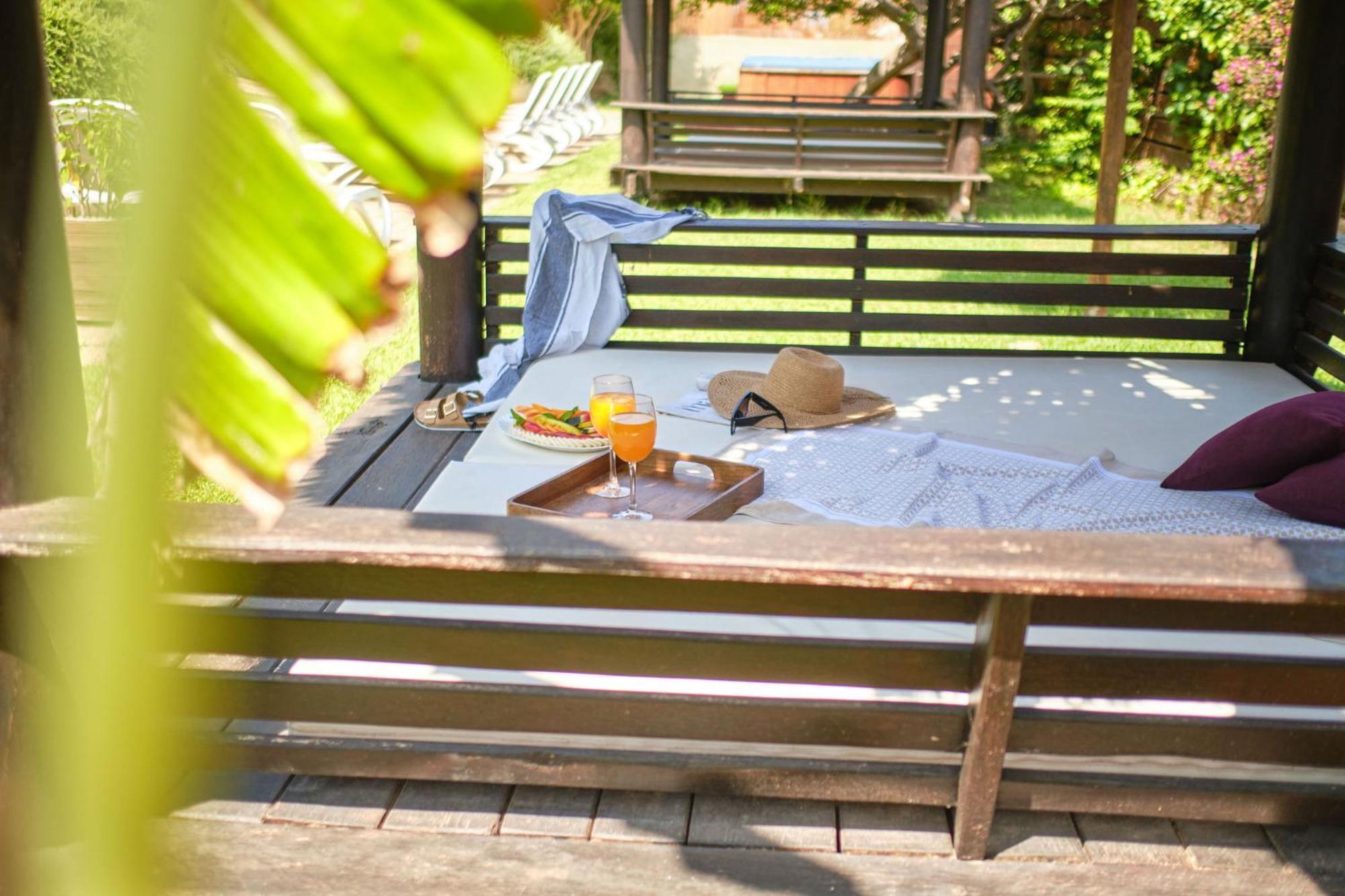Hotel Boutique Bon Repos - Adults Only Santa Ponsa Luaran gambar