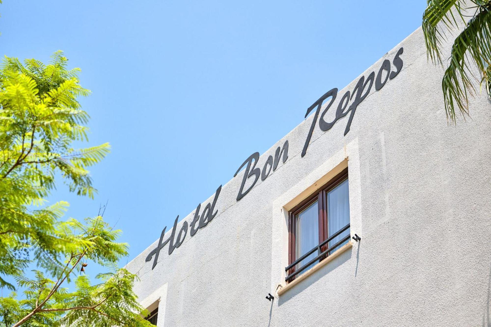 Hotel Boutique Bon Repos - Adults Only Santa Ponsa Luaran gambar