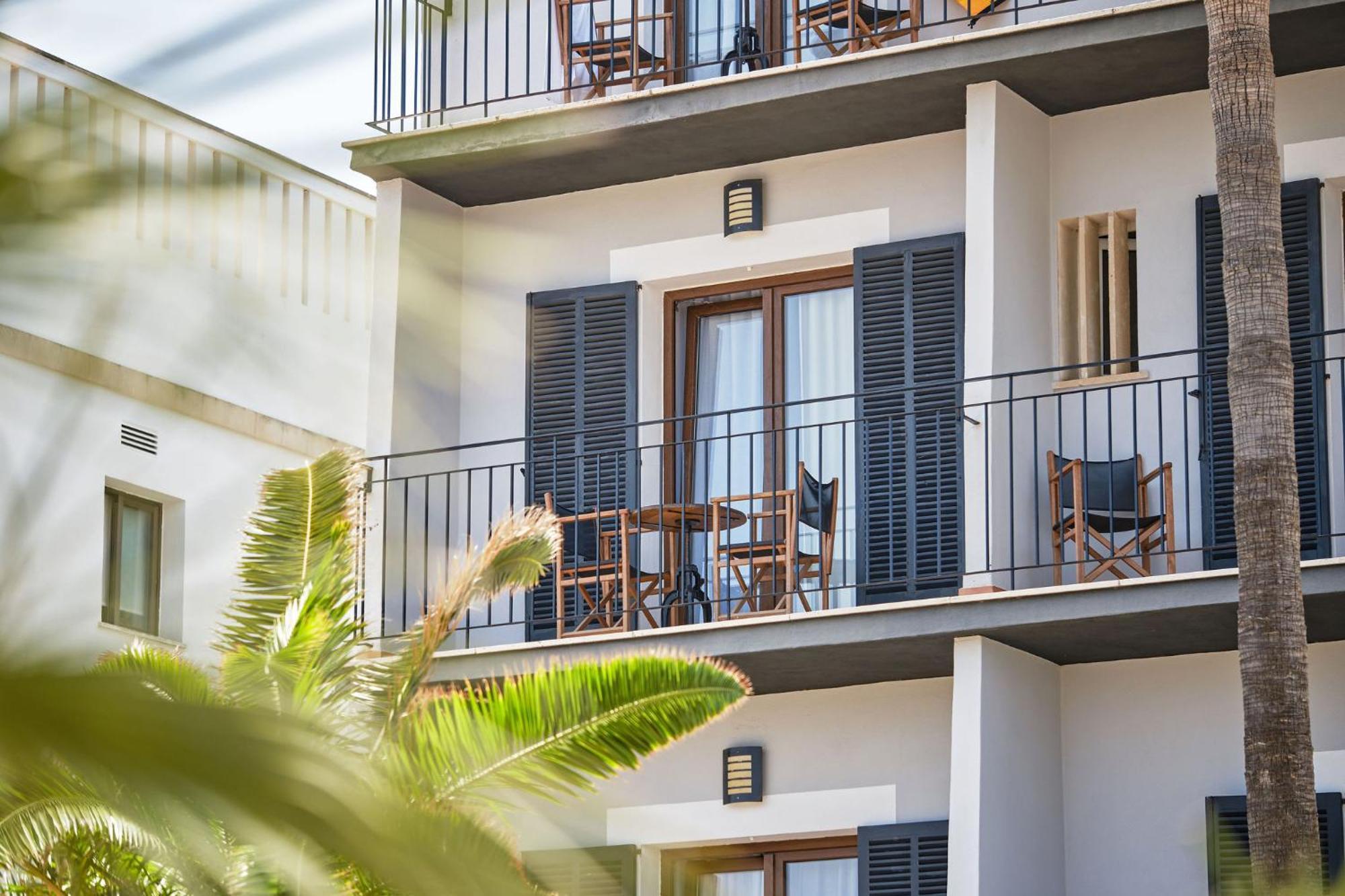 Hotel Boutique Bon Repos - Adults Only Santa Ponsa Luaran gambar