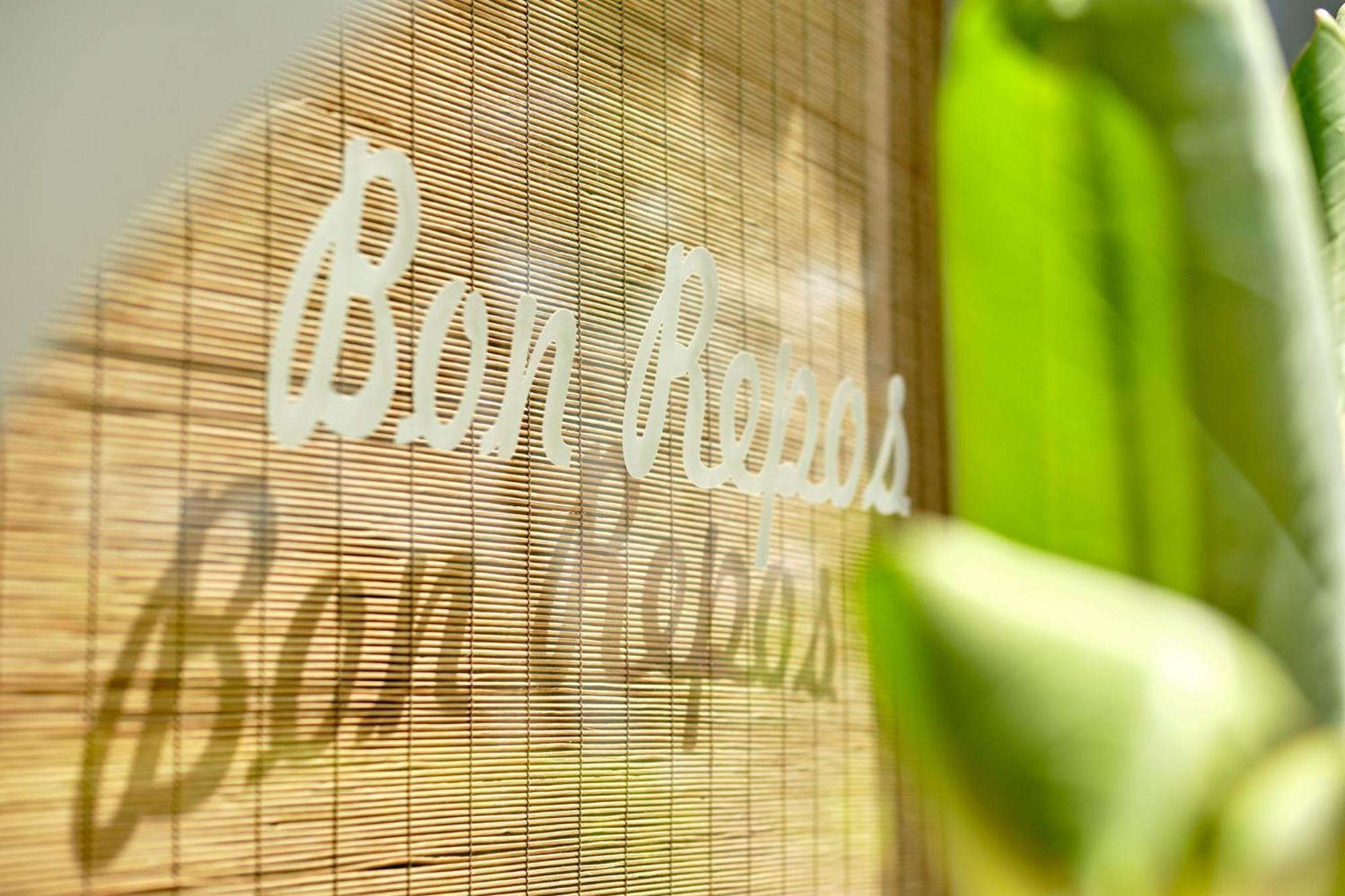 Hotel Boutique Bon Repos - Adults Only Santa Ponsa Luaran gambar