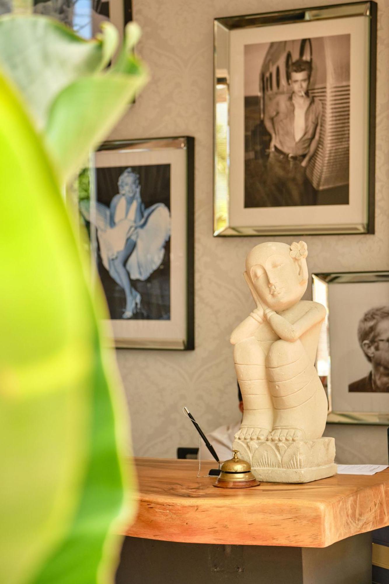 Hotel Boutique Bon Repos - Adults Only Santa Ponsa Luaran gambar