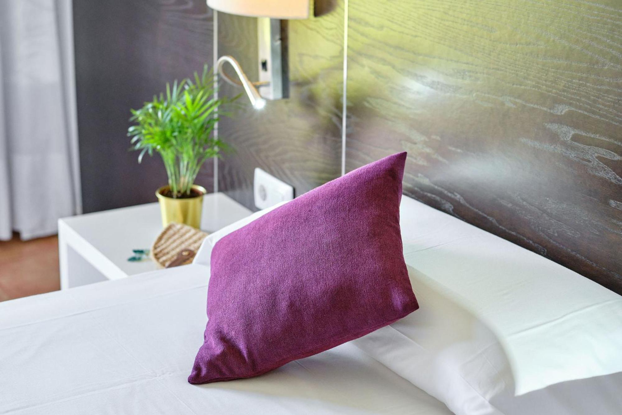 Hotel Boutique Bon Repos - Adults Only Santa Ponsa Luaran gambar