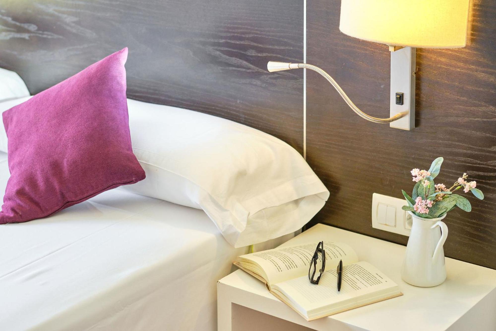 Hotel Boutique Bon Repos - Adults Only Santa Ponsa Luaran gambar
