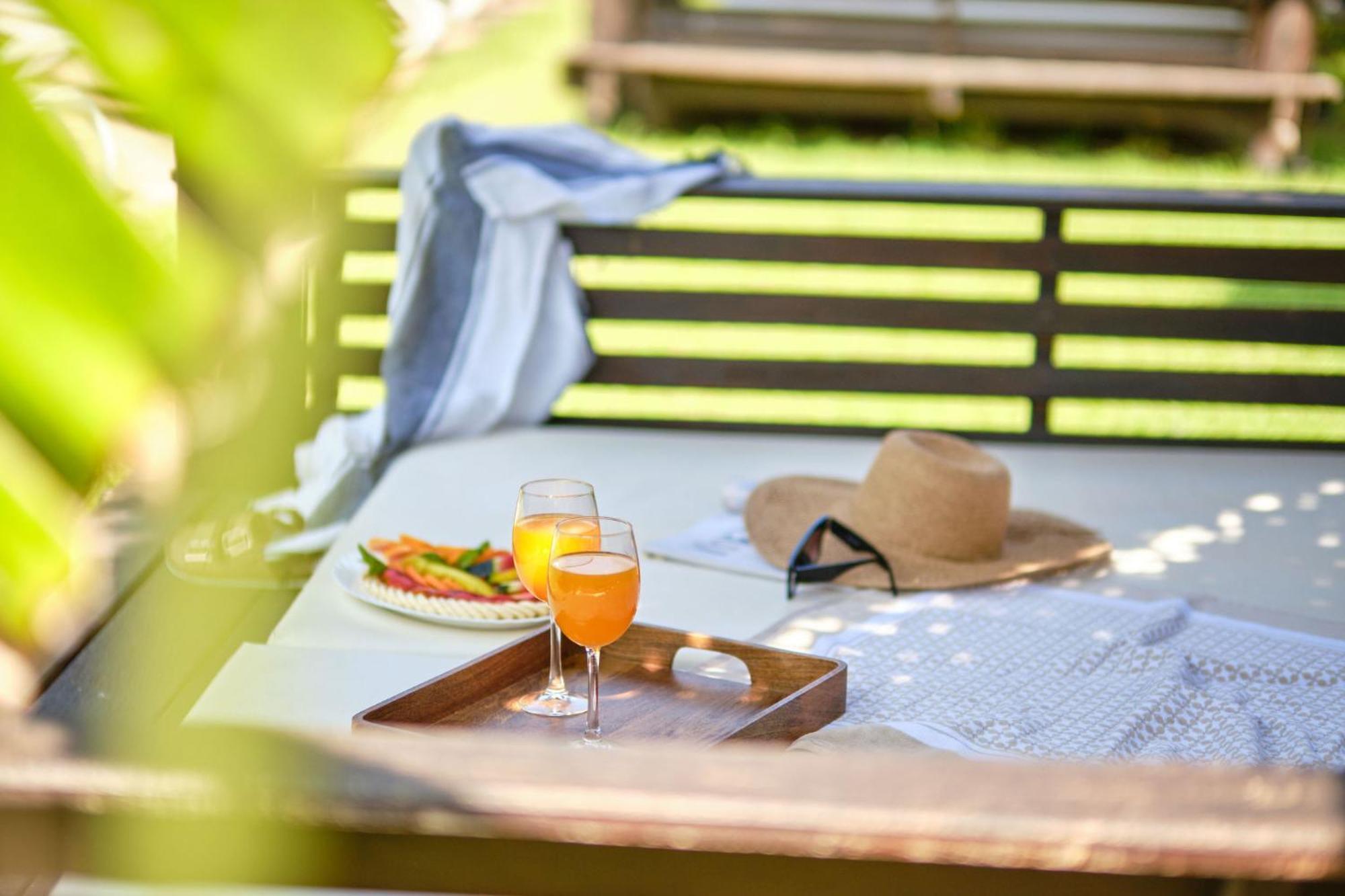 Hotel Boutique Bon Repos - Adults Only Santa Ponsa Luaran gambar