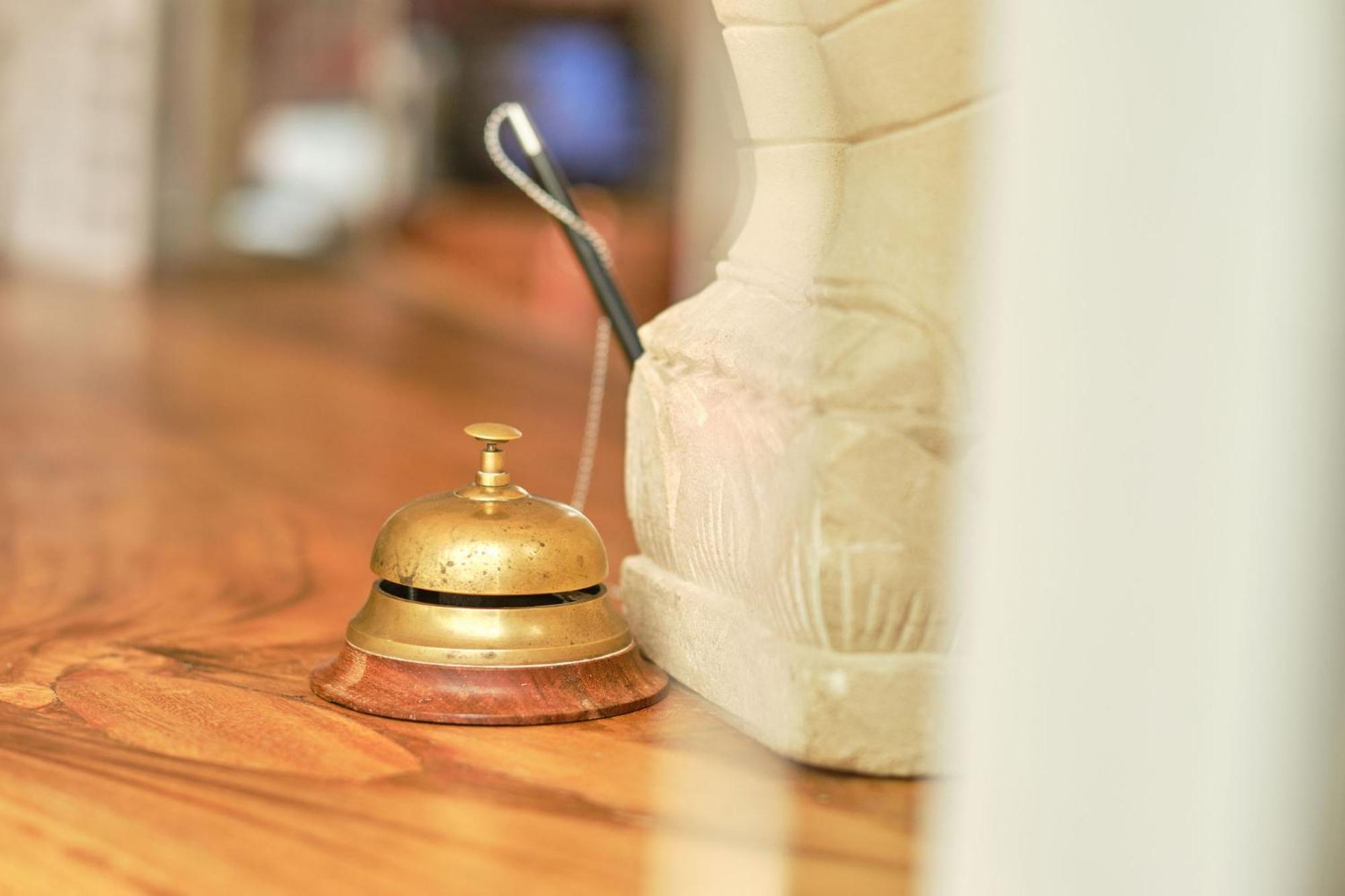 Hotel Boutique Bon Repos - Adults Only Santa Ponsa Luaran gambar