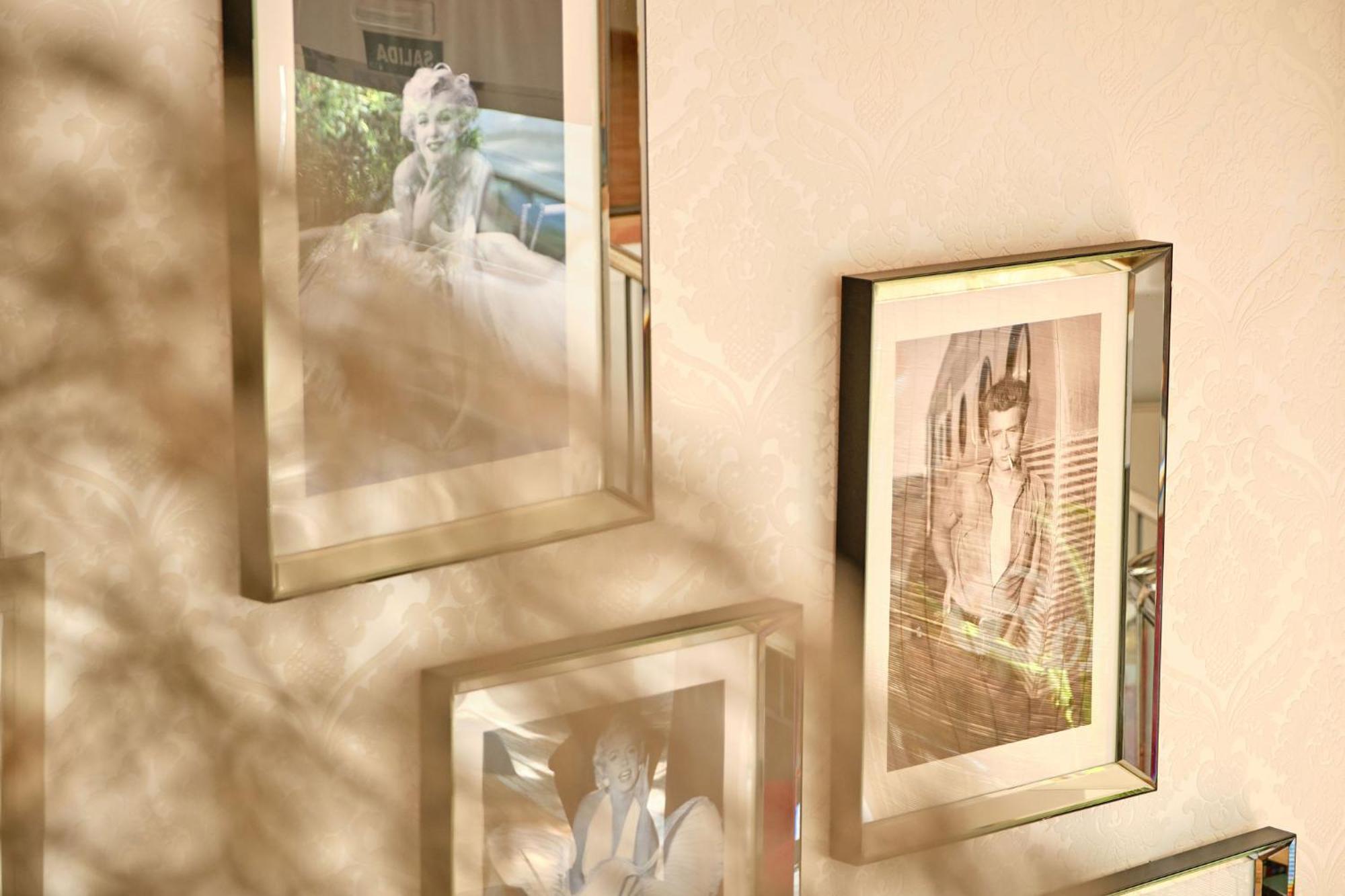 Hotel Boutique Bon Repos - Adults Only Santa Ponsa Luaran gambar