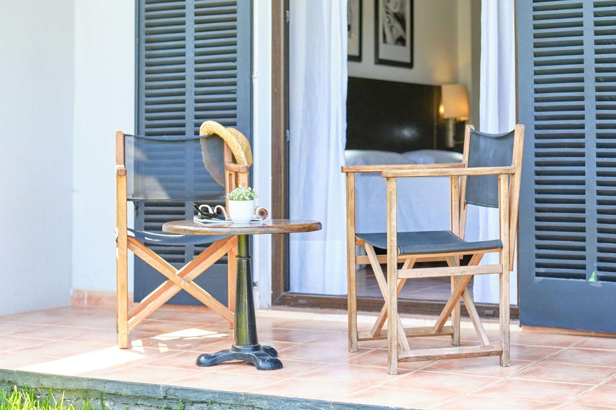 Hotel Boutique Bon Repos - Adults Only Santa Ponsa Luaran gambar